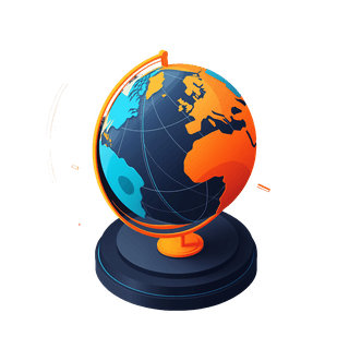 Plataforma de operaciones con criptomonedas disponible en 98 países alrededor del mundo