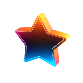 Sistema de puntuación con estrellas dado por usuarios de una plataforma cripto de confianza